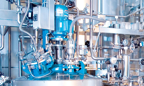 Chemservice